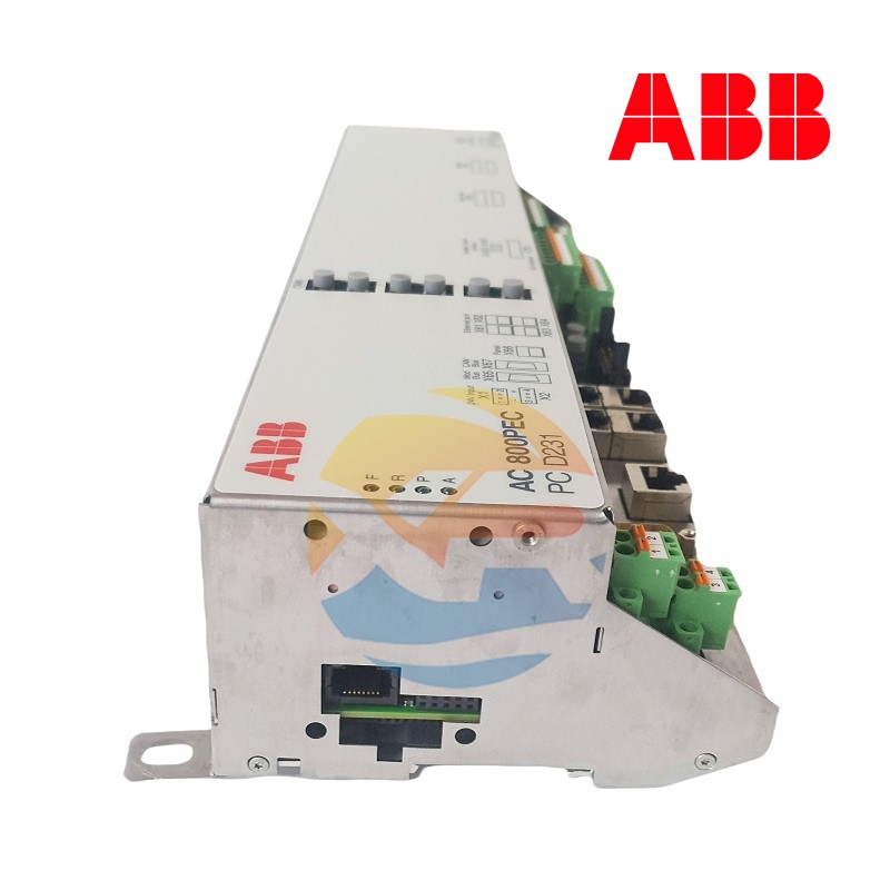 ABB PCD231B1013